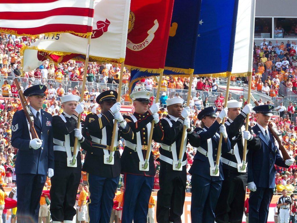 Armed Forces Day