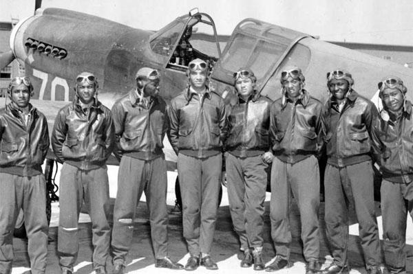 Celebrating One of Indiana’s Own: Tuskegee Airman Arthur Lloyd Carter