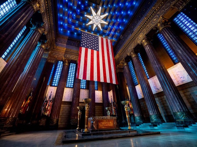 Indiana War Memorials Foundation