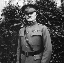 General John J. Pershing